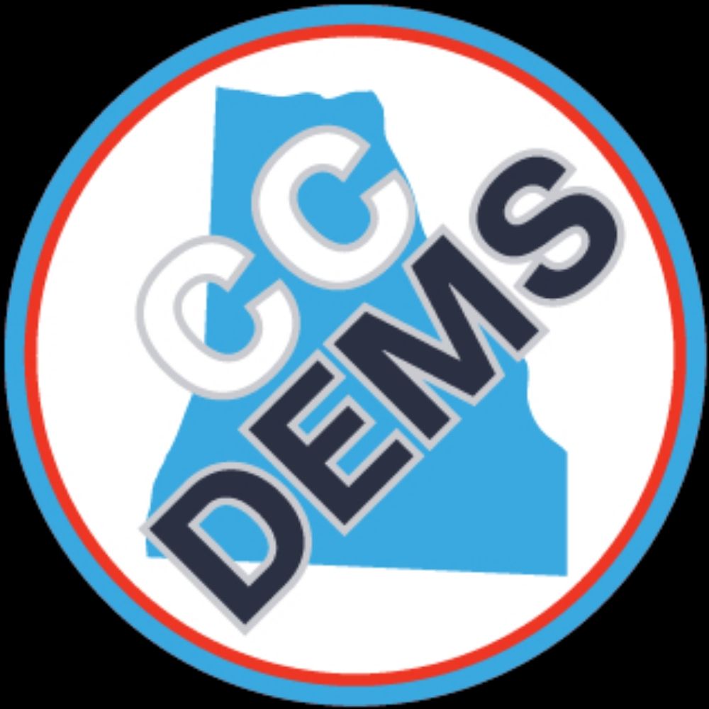 Cleveland County NC Democratic Party