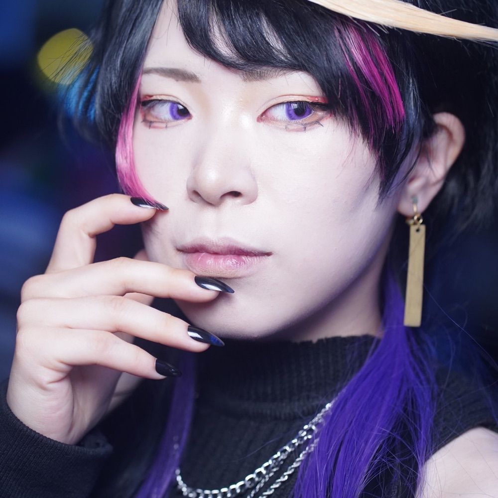 Jacky(ｼﾞｬｯｷｰ)
