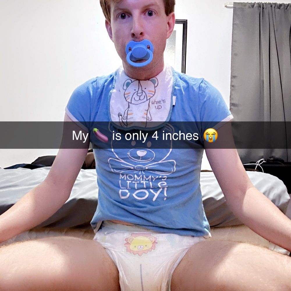 Tiny Dick