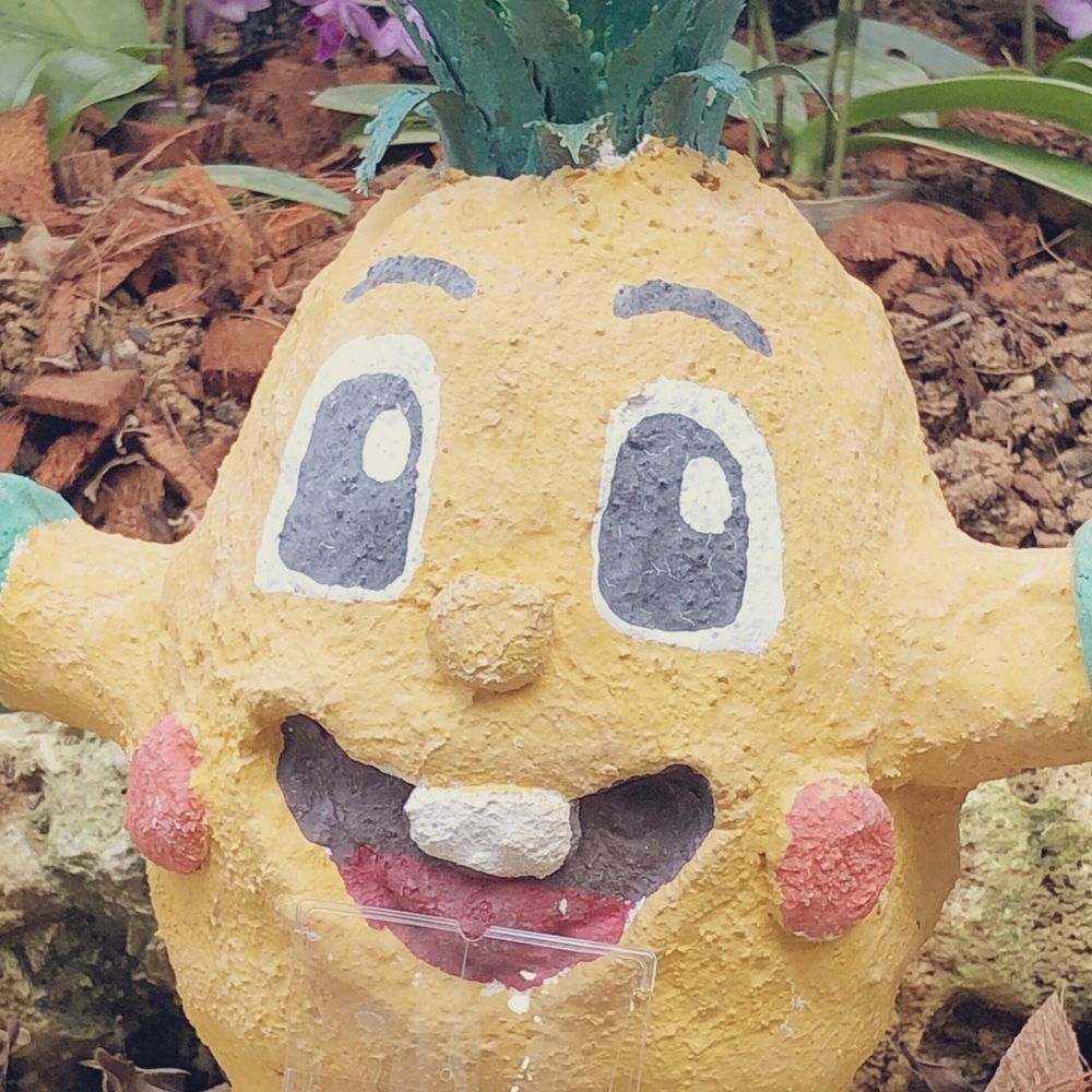 ゆふぉ