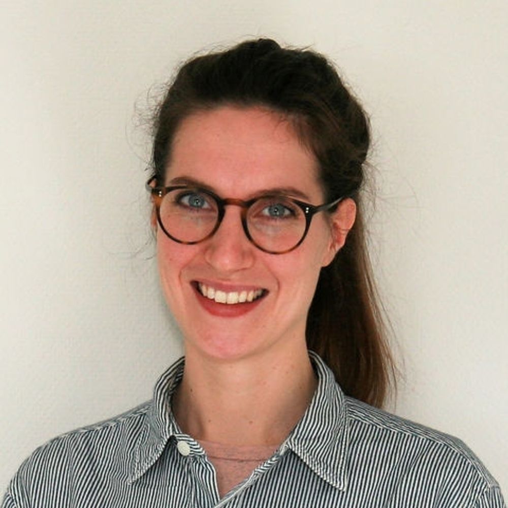 Esther Heesemann