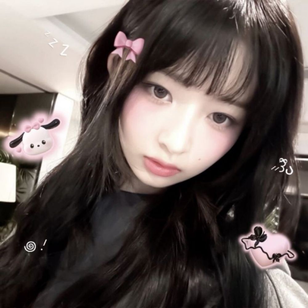݁˖ with love, nessa ♡