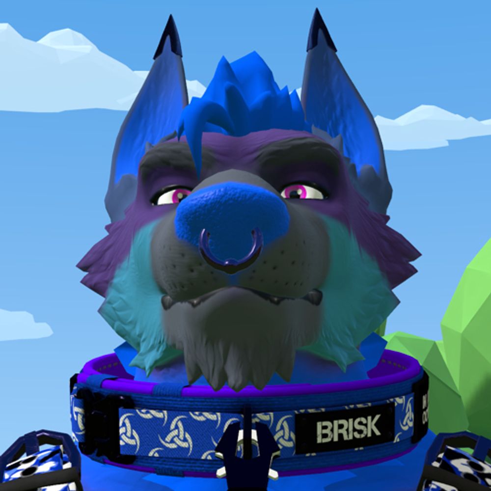 Brisk