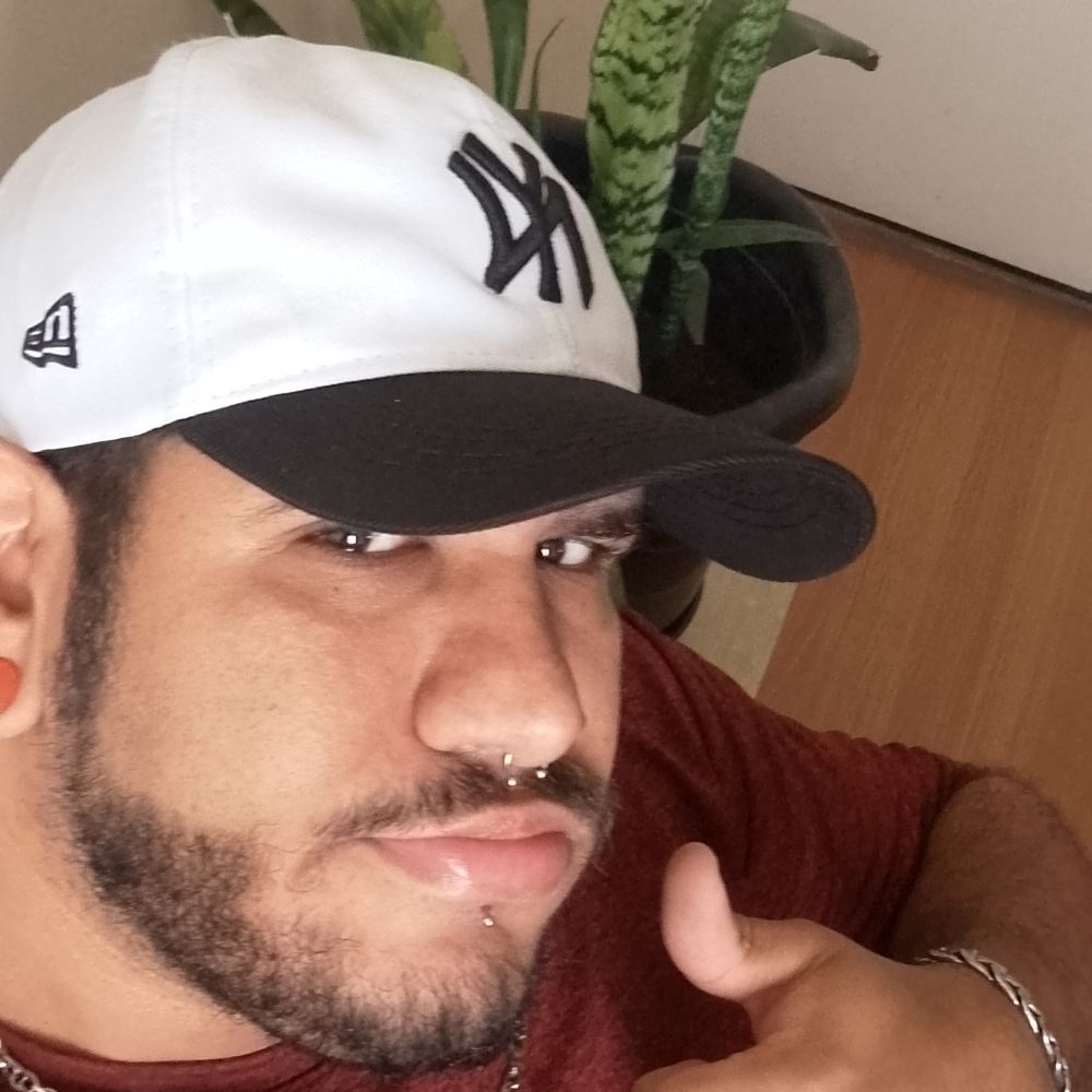 David 🔵🧩 autista lutador