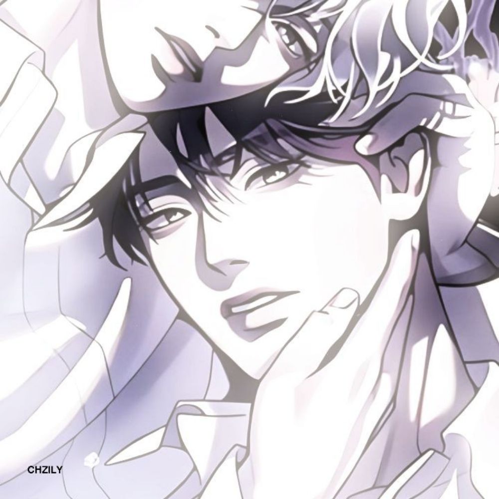 Lonvy ꩜ .ᐟ