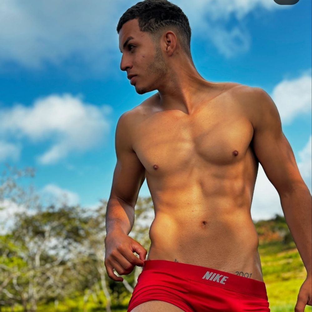 Leandro 🔥