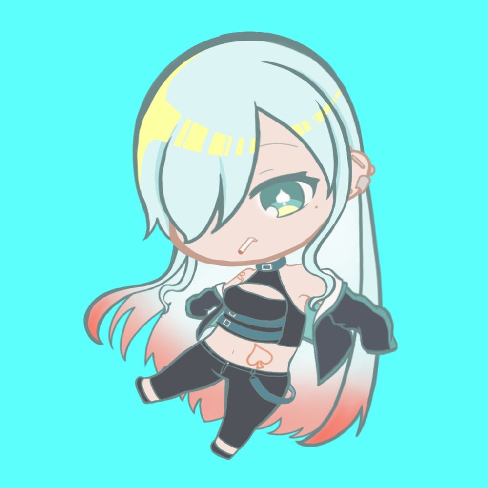 月華