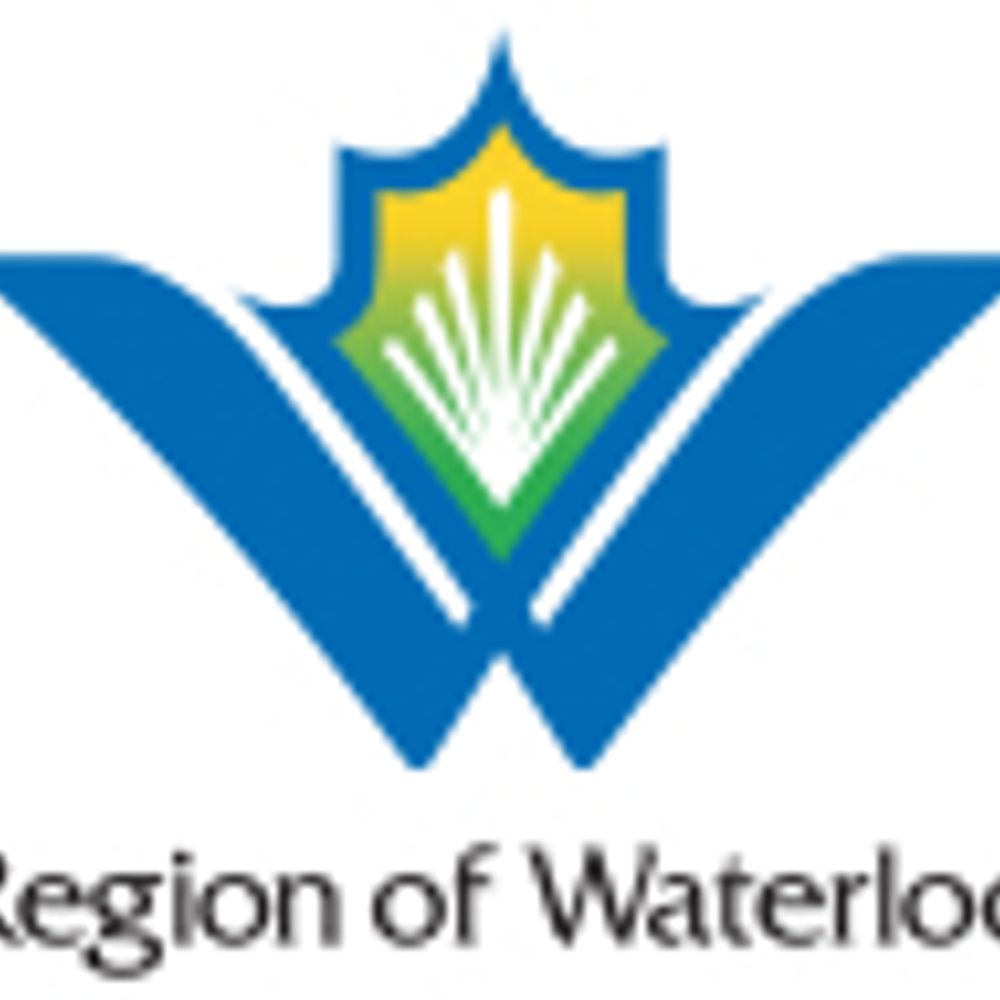 Region of Waterloo