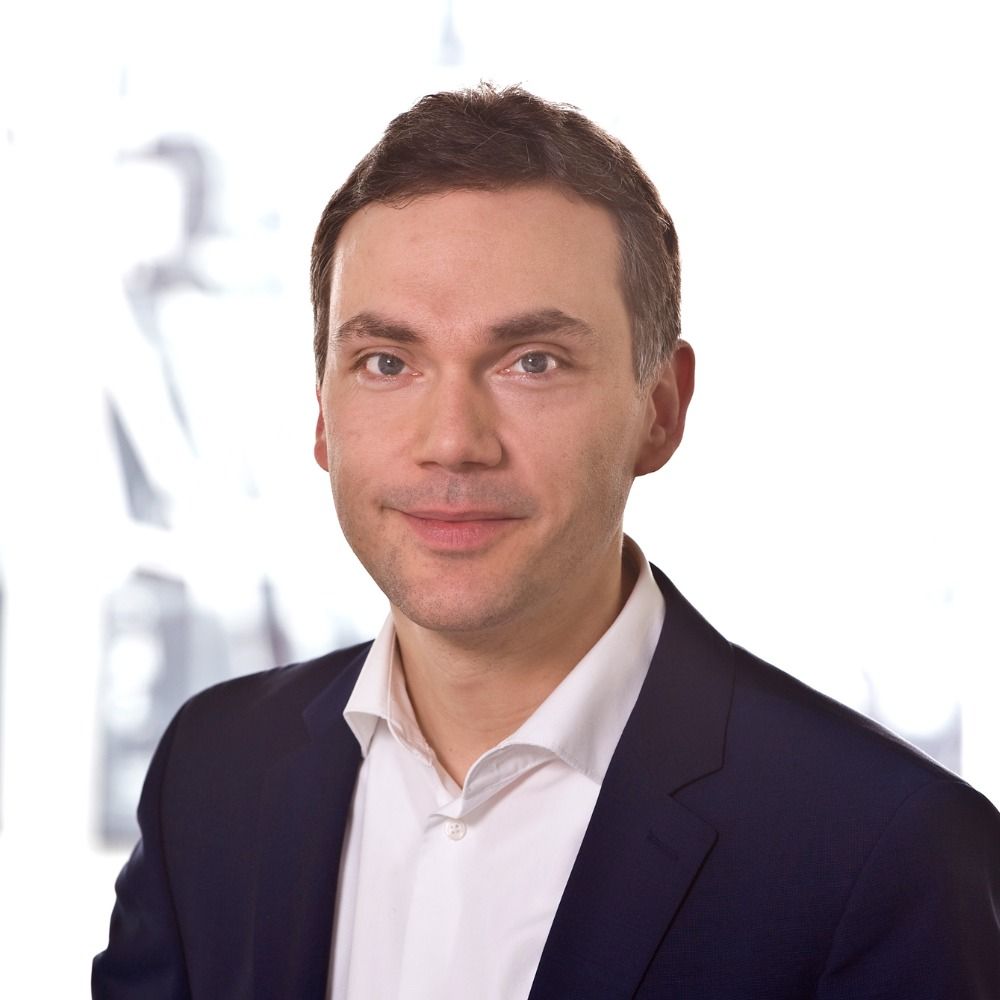 Christian von Soest