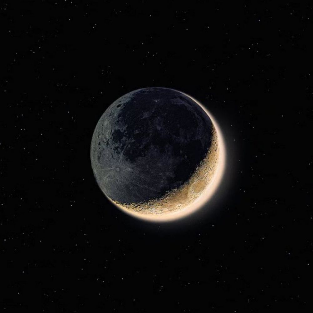 Moon🌙