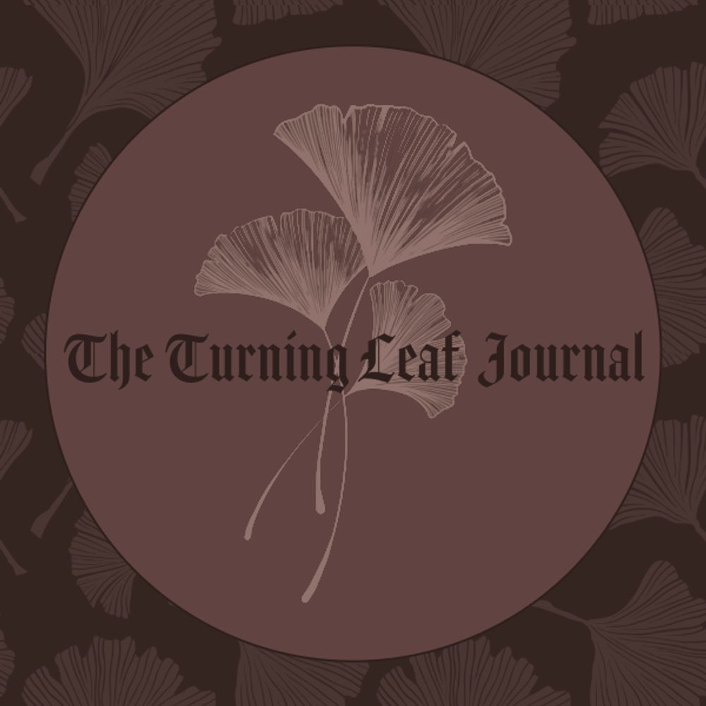 The Turning Leaf Journal