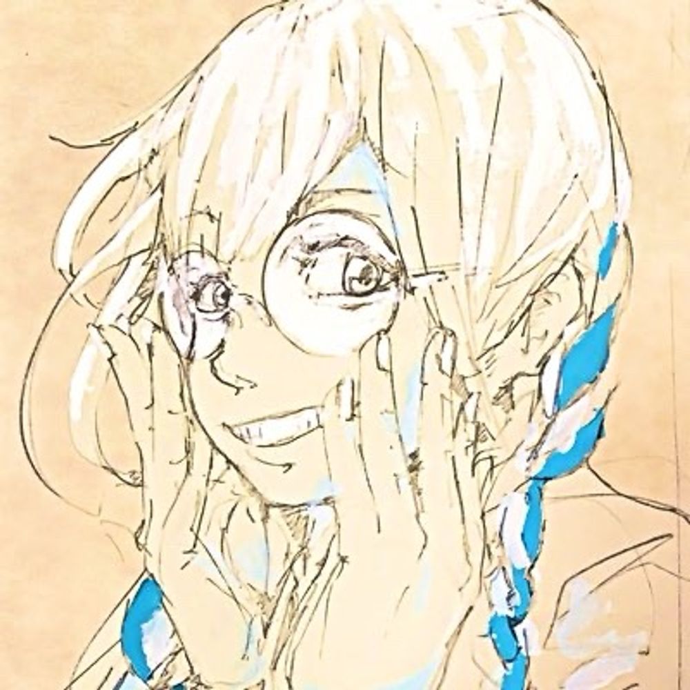 すあま⚯̫