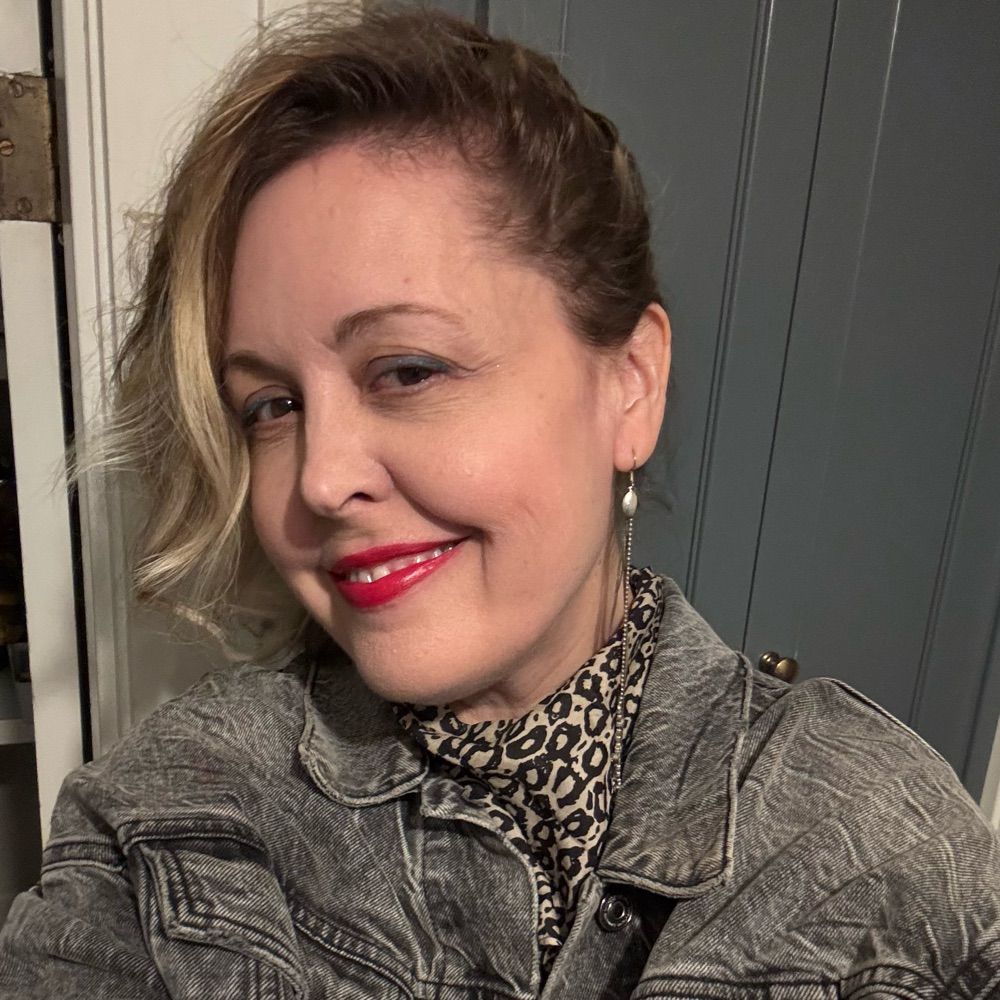 Corin Tucker
