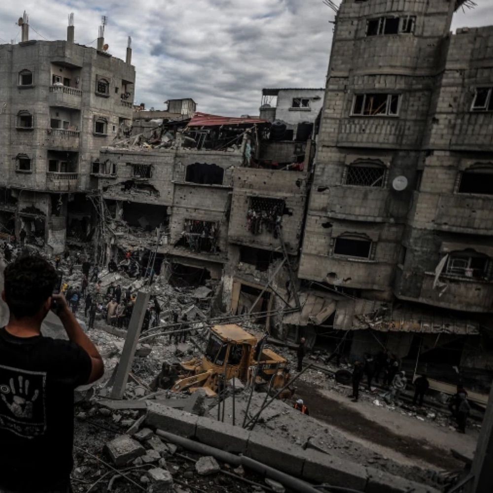 Sarah Abed, Gaza 🤍