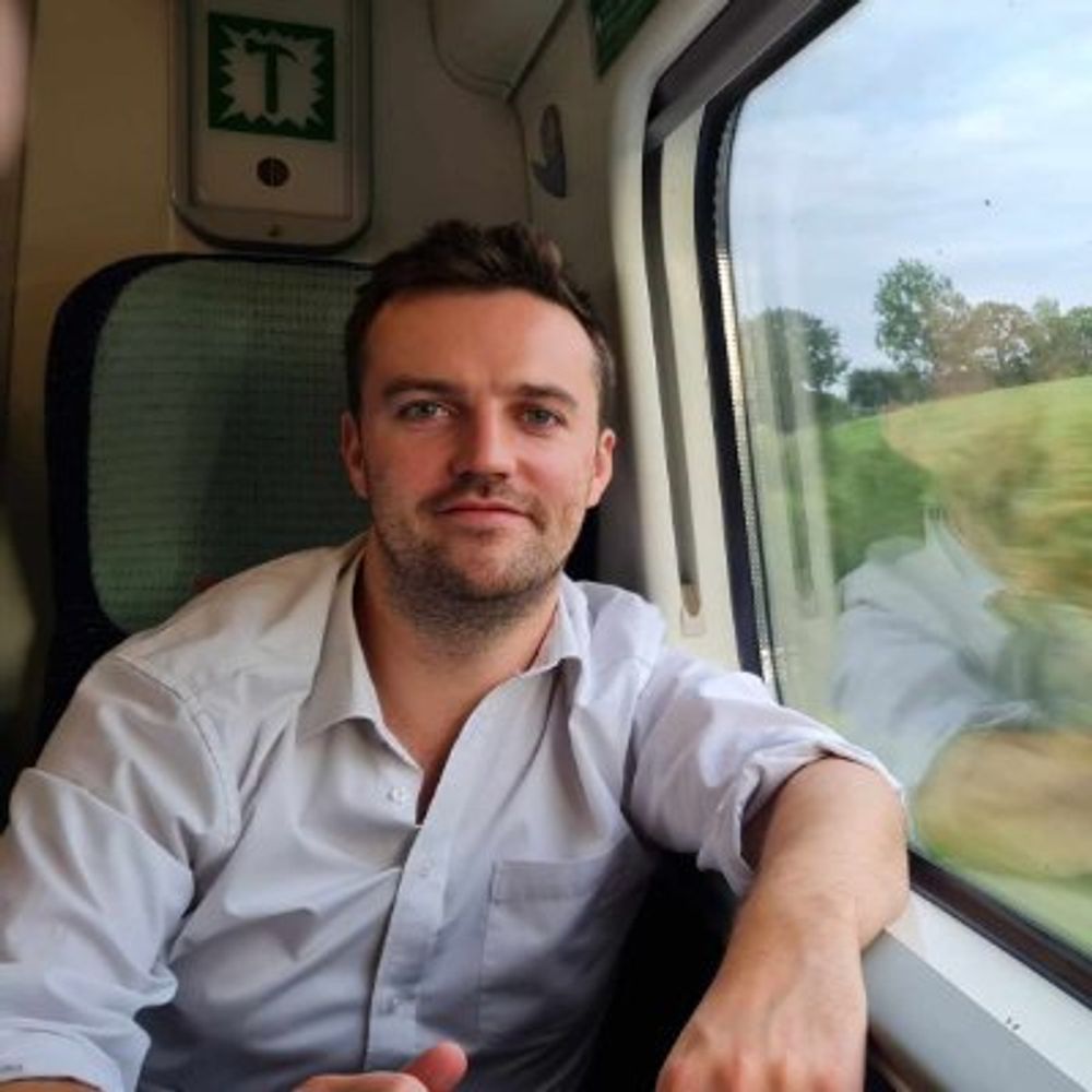 Tom Rees