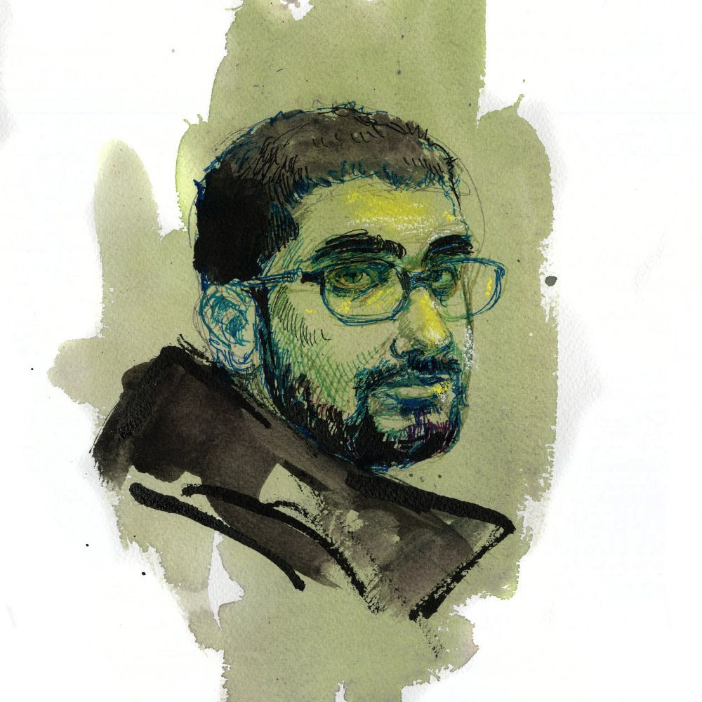 Elia J. Ayoub's avatar