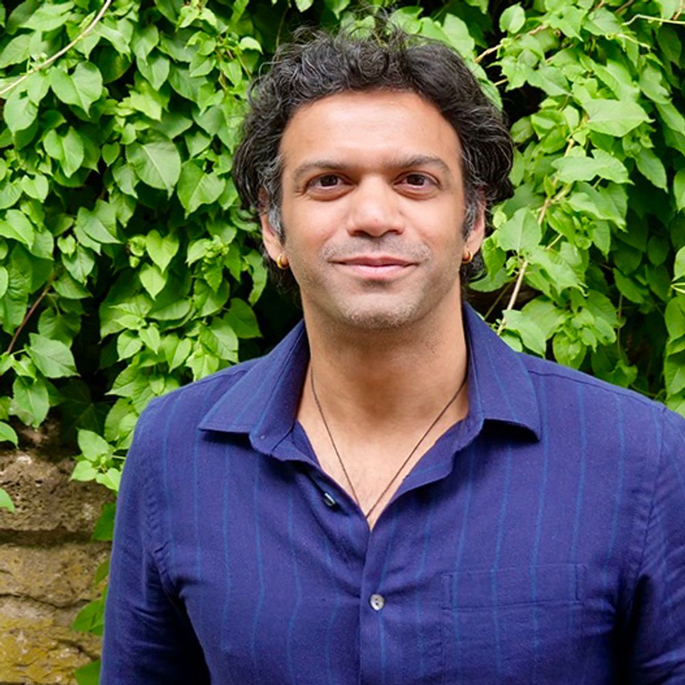 Chaitanya Gokhale