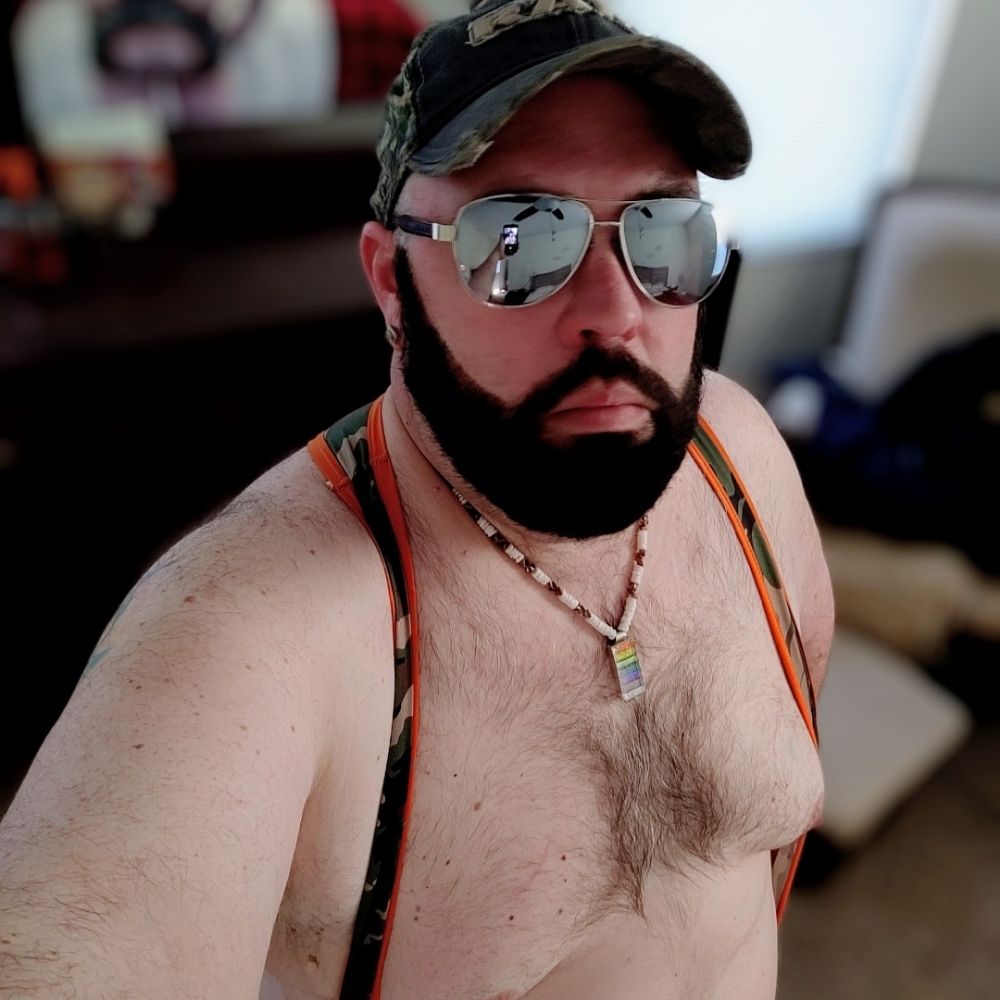 Sir chubzalot