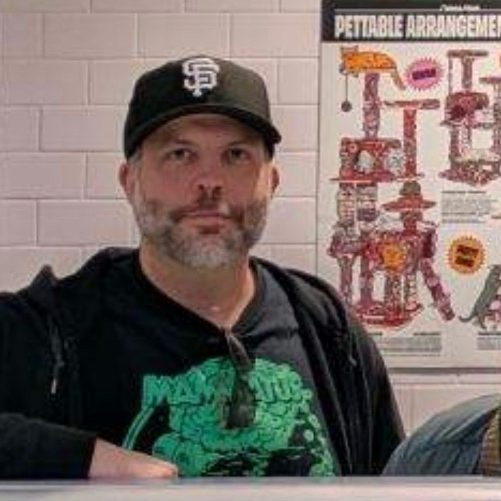 gregsauce
