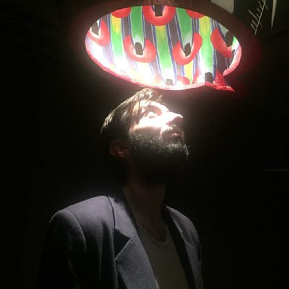 Lorenzo Guizzaro