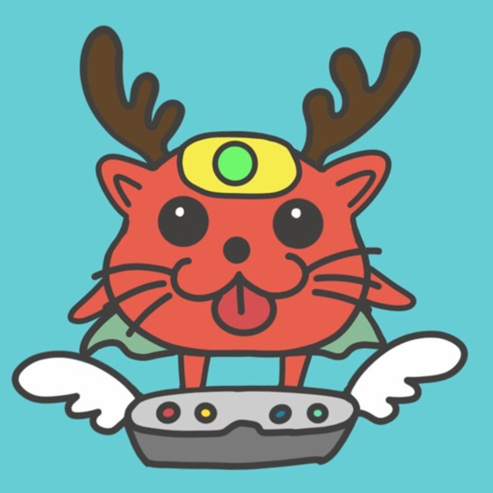 かっきー