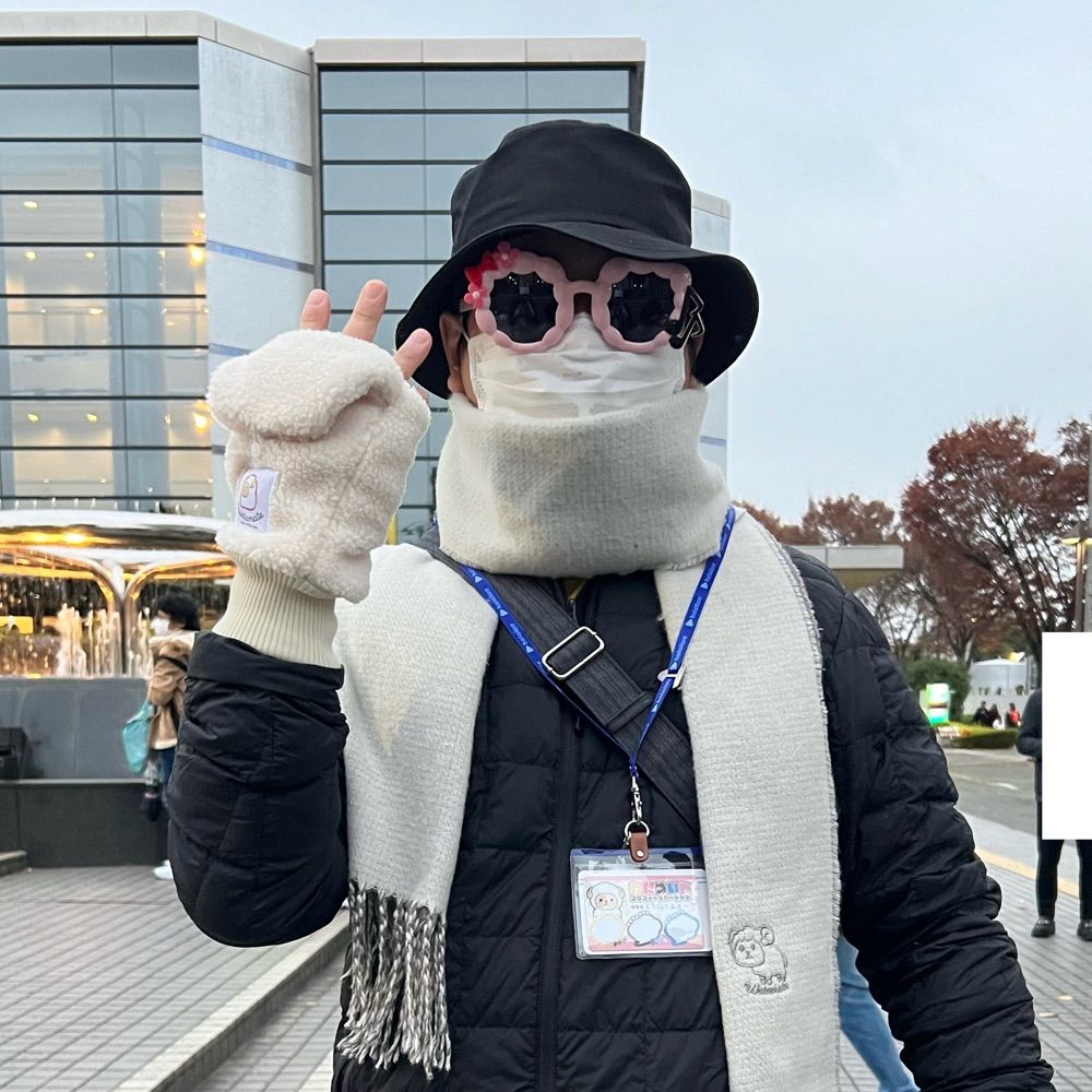 とうじょうあっきー