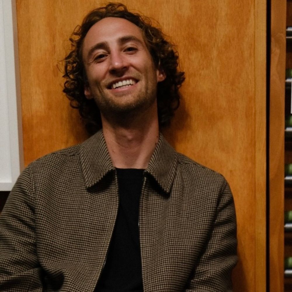 Ethan Murray