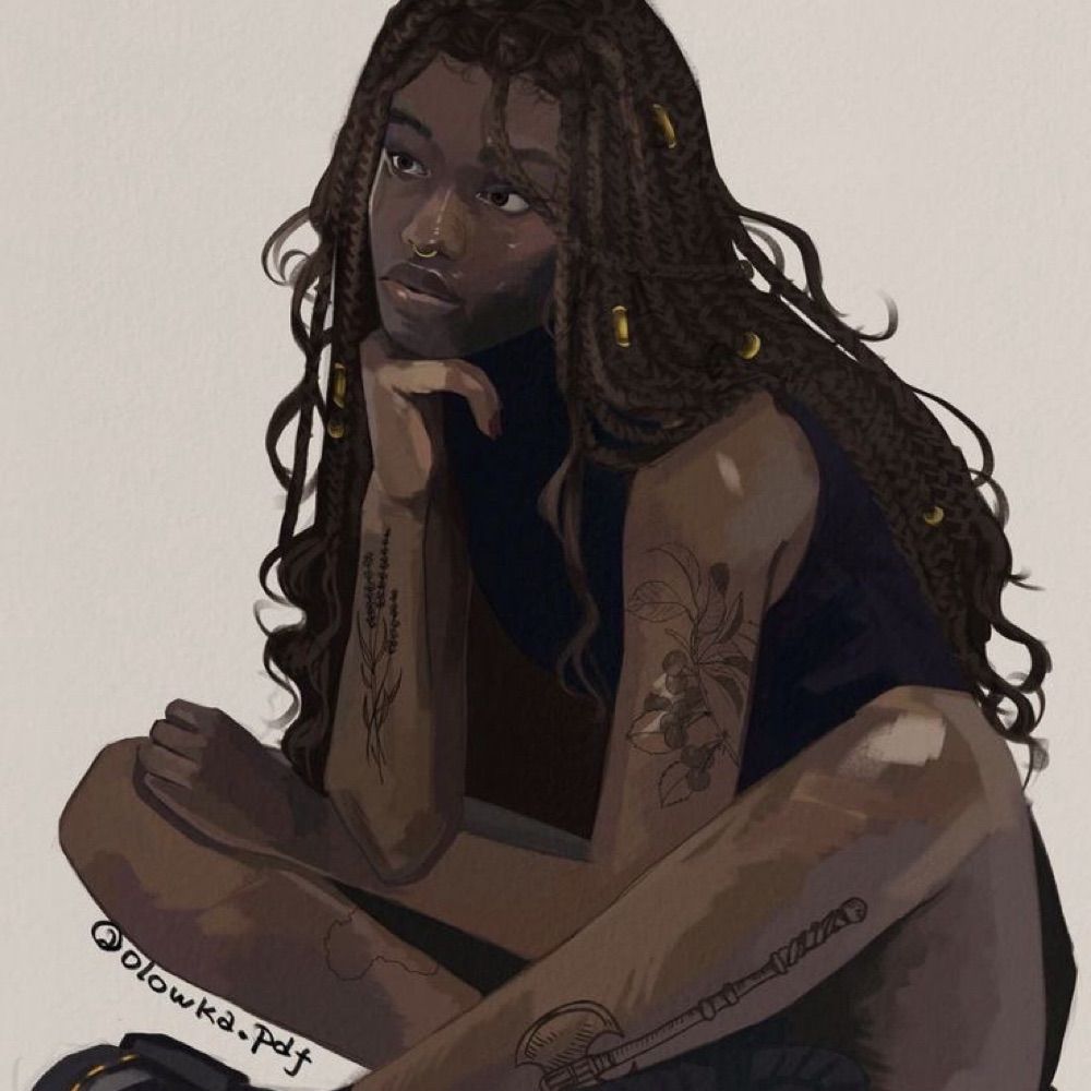 dead poet ✪ 𖣂