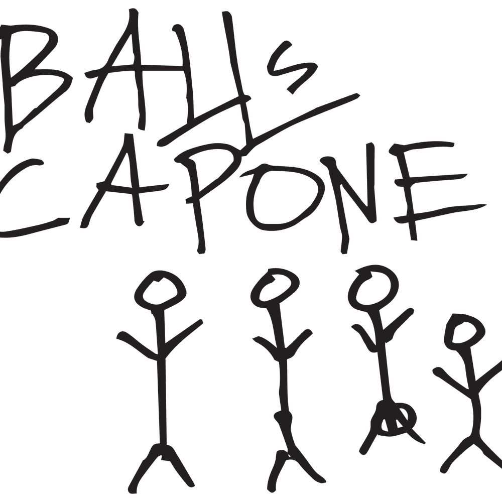 Balls Capone