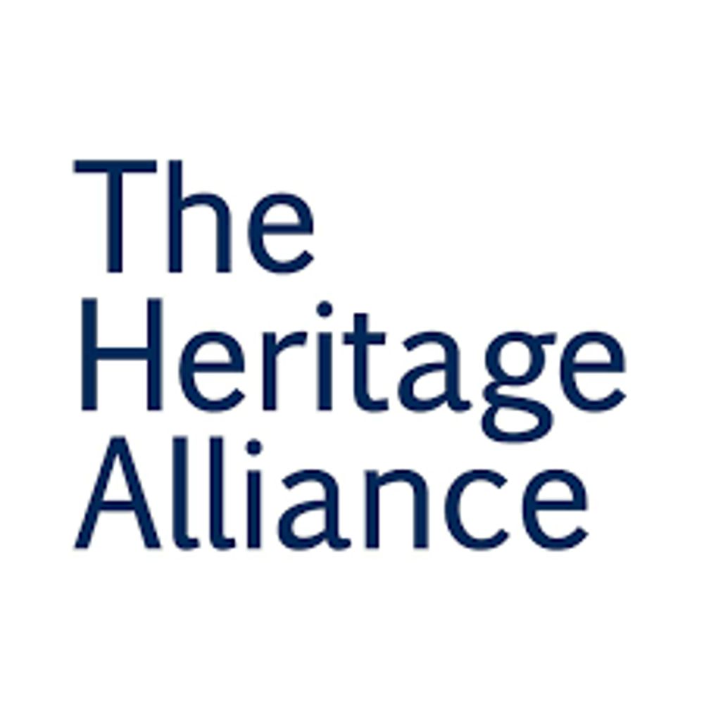 The Heritage Alliance