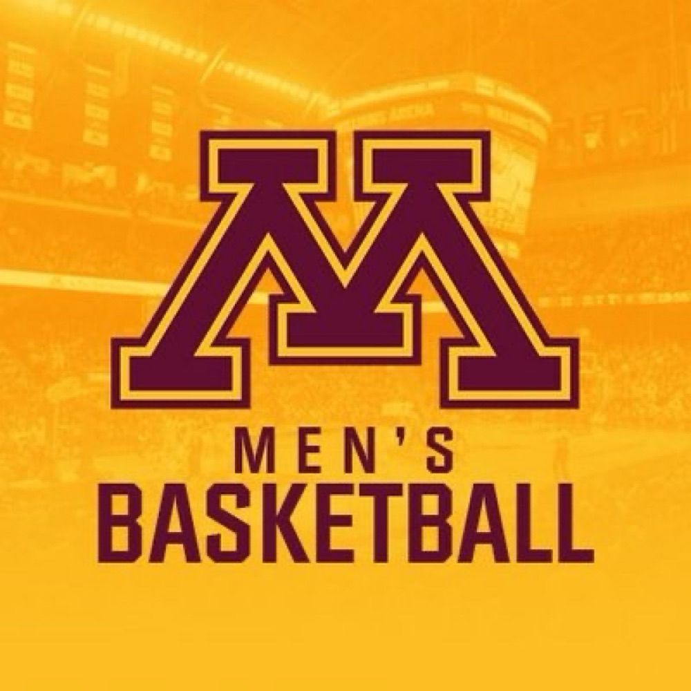 Gopher Men’s Basketball