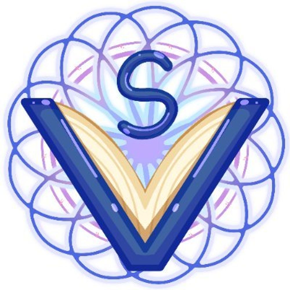 V_Summon 📘✨