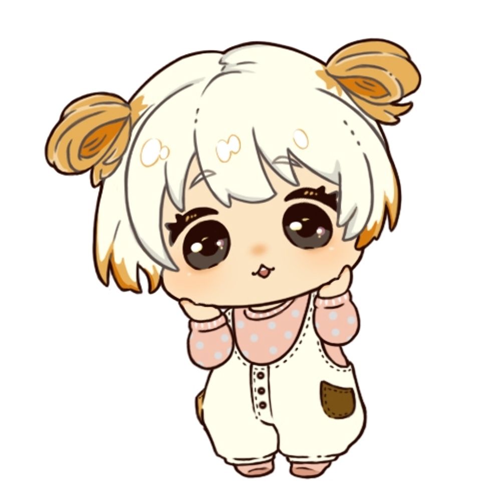 いお