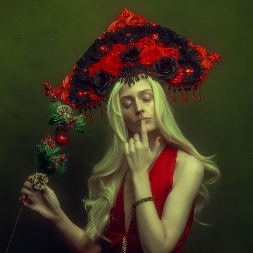 Dame Diablo