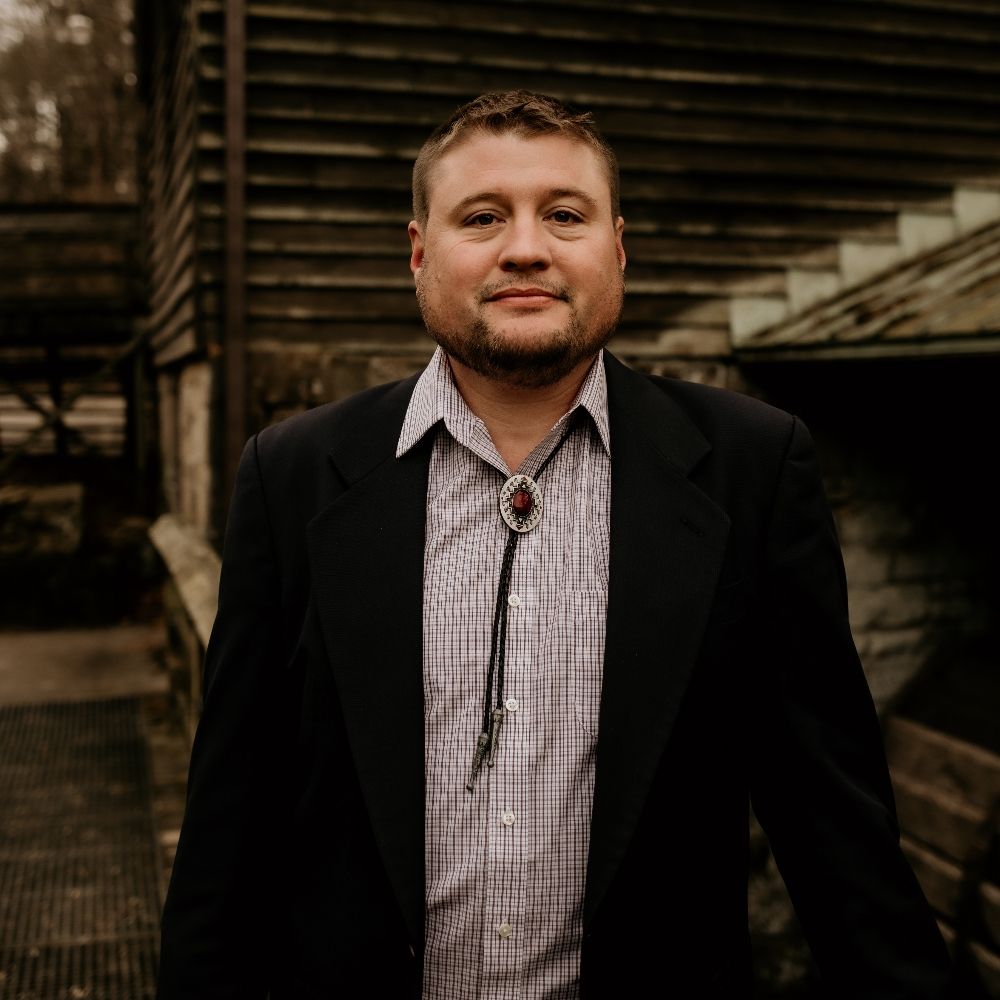 Joel Hively