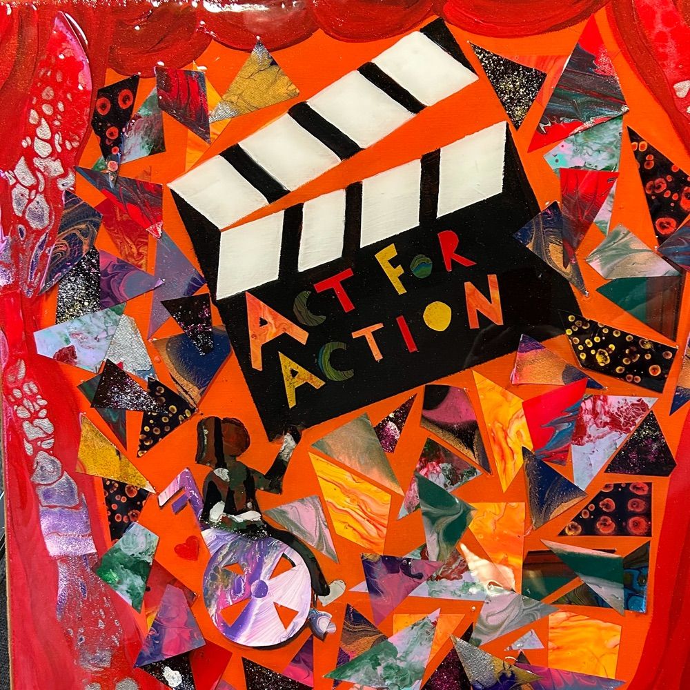 Act for Action
