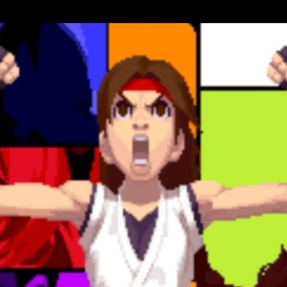 サカ