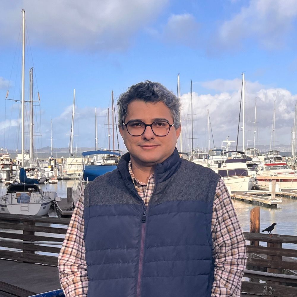 Hamid Noghani