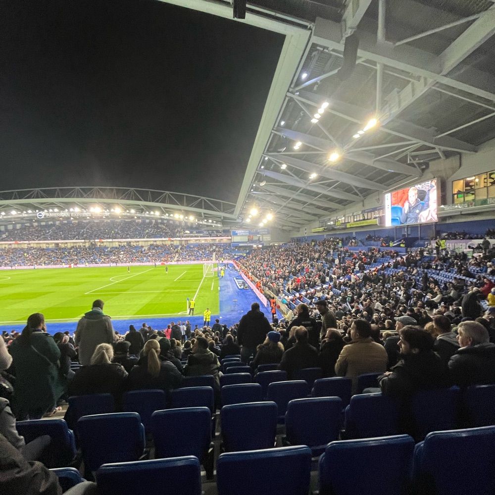 DanBHAFC