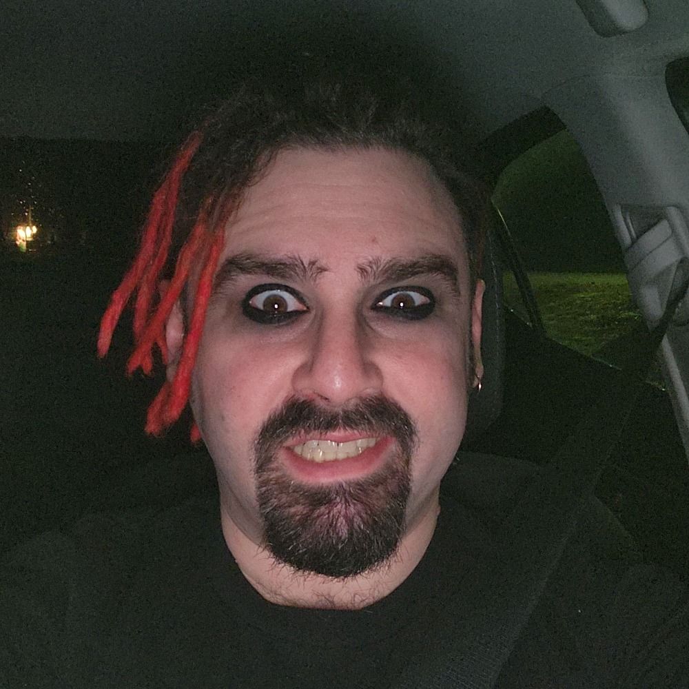 Manic Dan