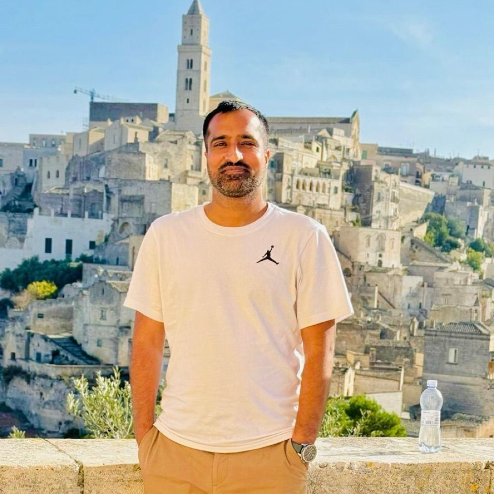 Sami Lashari