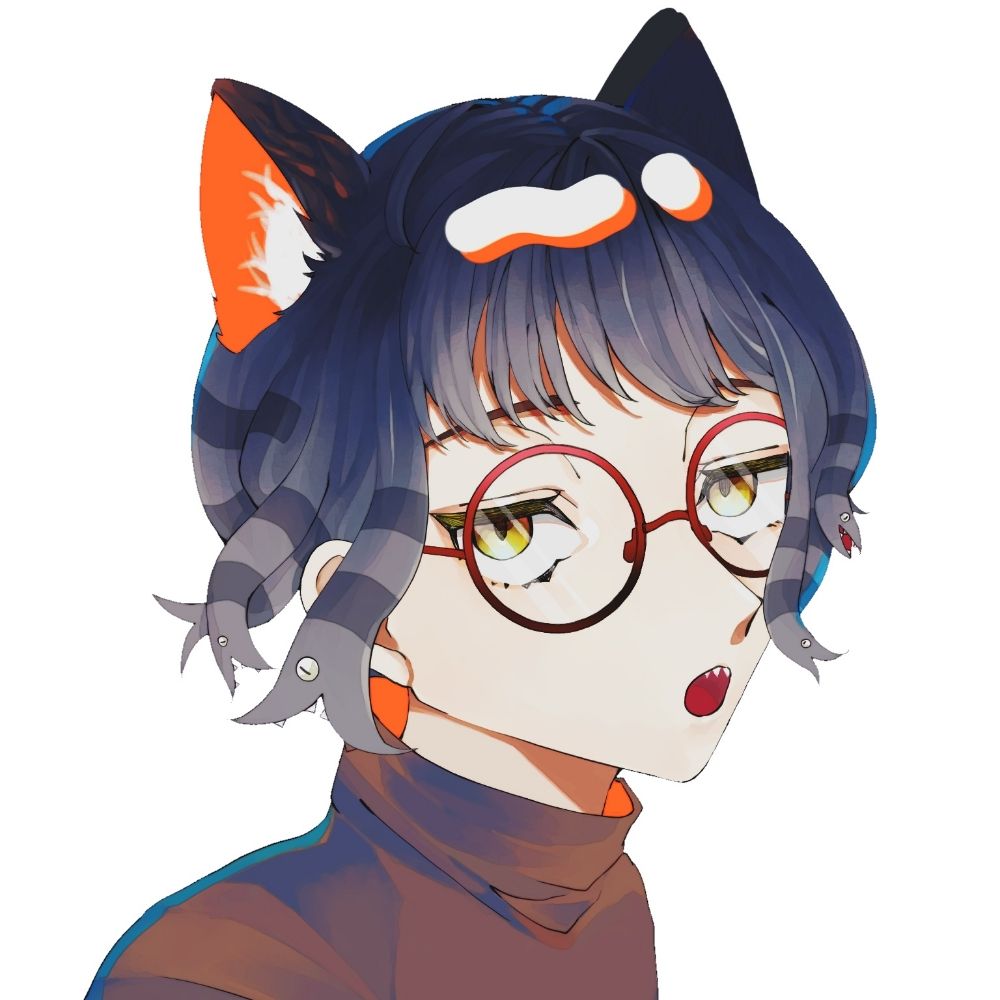 ぱじゃまねこ