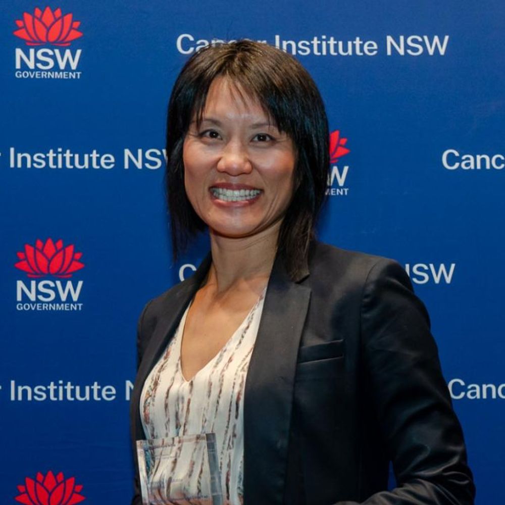 Mei Ling Yap