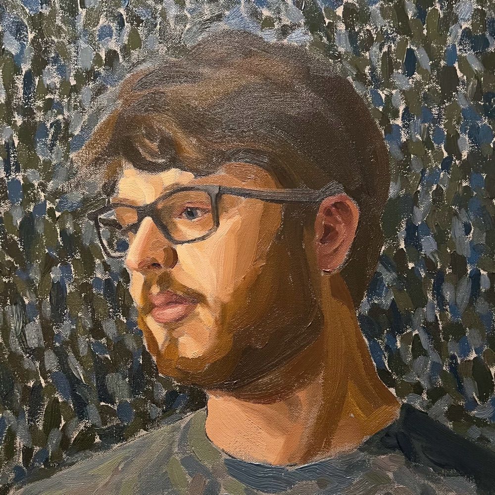 Austin Coates
