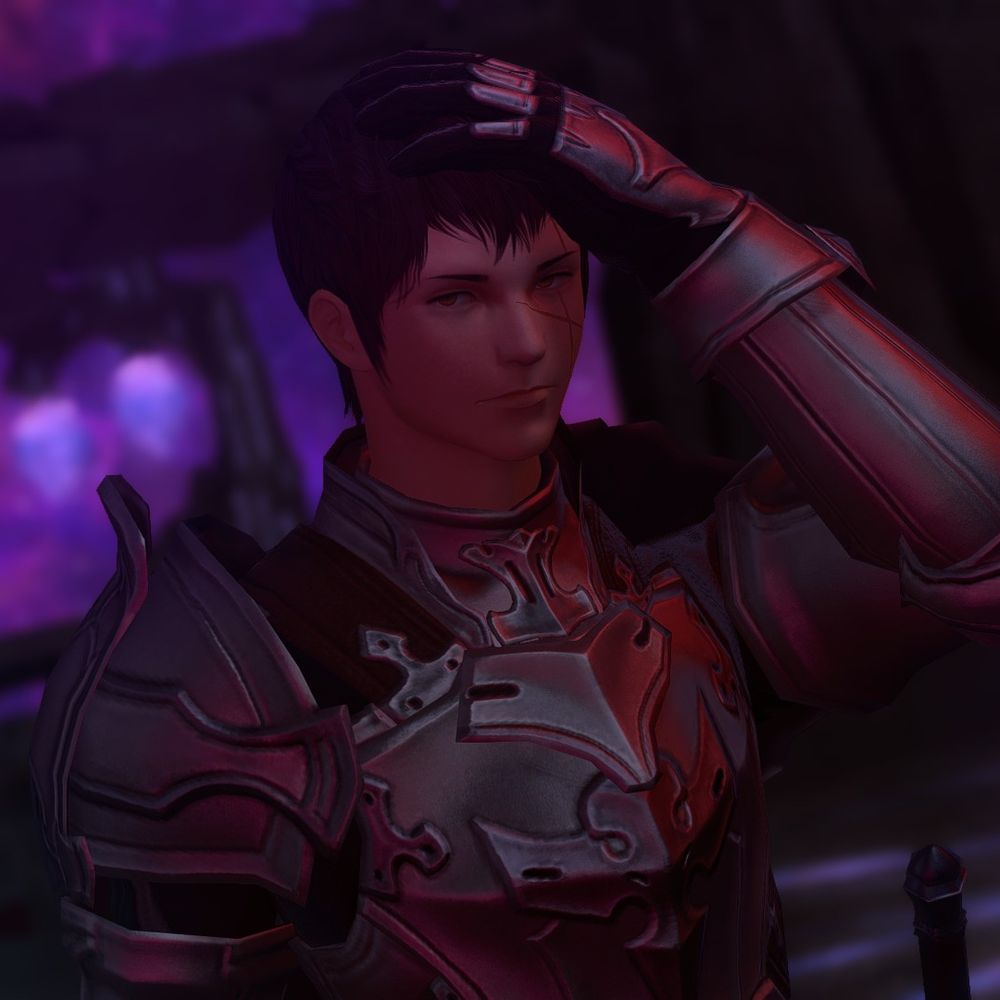 🛡️ Ander Cresthunter 🛡️