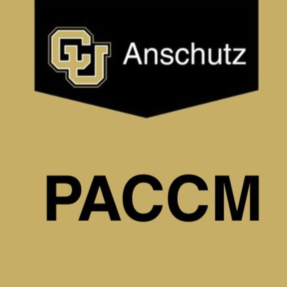 CU Pulmonary, Allergy, & Critical Care Medicine