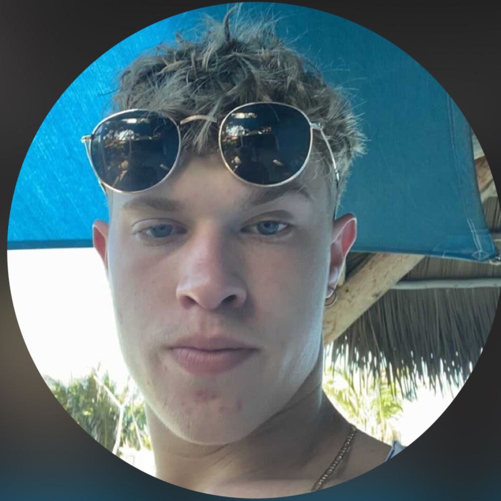 Brett Breitschopf