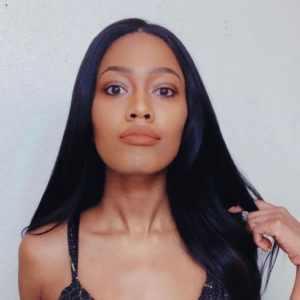 Jessica Michelle 🤎