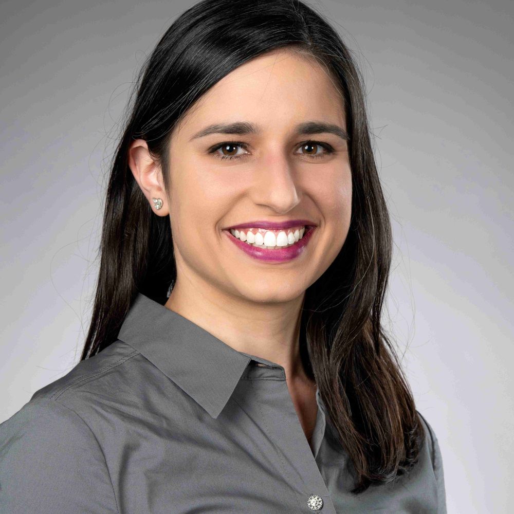 Christina Bambrick