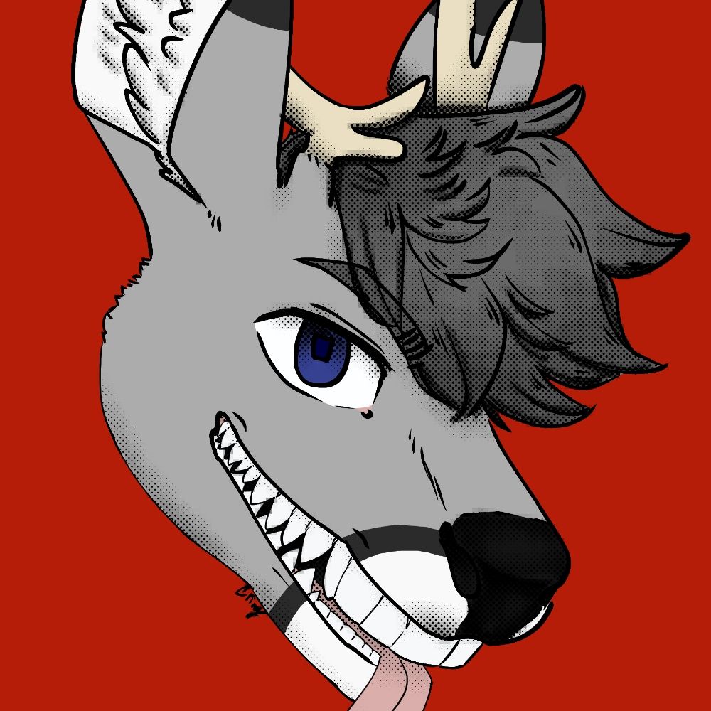 🦌 Dani The Deer 🦌
